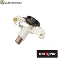 GENERATORREGLER 10-0033 FÜR AUDI 100/C4 A8/D2 A6/C5 A4/B5 VW PASSAT/B3/B4 2.5L