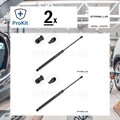 ORIGINAL® Stabilus Gasfeder, Koffer-/Laderaum Links, Rechts für Aston Martin