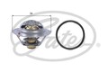 GATES Thermostat, Kühlmittel TH43182G1 für DACIA  passend für NISSAN RENAULT