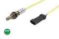 NGK 5719 Lambdasonde vor Kat nach Kat Oxygen O2 Sensor
