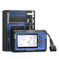 2024 TOPDON AD600S Profi KFZ OBD2 Diagnosegerät Auto Scanner 4 System 8 Funktion