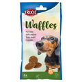 Trixie Waffles mit Huhn 100 g, Hundesnack, UVP 2,29 EUR, NEU