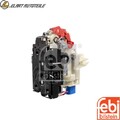 TÜRSCHLOSS 177561 FÜR SKODA ROOMSTER/Praktik FABIA/II/Combi AXR/BLS/BSW 1.9L