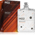 Escentric Molecules Molecule 02 Eau De Toilette 100 ml Unisex Parfum