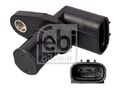 SENSOR NOCKENWELLENPOSITION FEBI BILSTEIN 108250 FÜR SUZUKI LIANA
