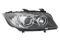 Scheinwerfer für BMW E90 Limo E91 Kombi 2004 - 2008 Rechts Hella 1Zs354688-021