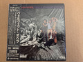 Velvet Opera - Ride A Hustler's Dream, CD paper sleeve AIRAC-1331, +4 Bonus Tr.