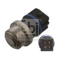 1x Sensor, Kühlmitteltemperatur FEBI BILSTEIN 37498 passend für FORD VW