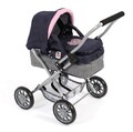 BAYER CHIC 2000 Mini-Kuschelwagen SMARTY Puppenwagen für Kinder - Neu
