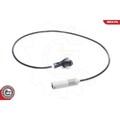 1x Sensor, Raddrehzahl ESEN SKV 06SKV032 passend für BMW HITACHI