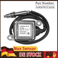 Mercedes Original Nox Sensor Lambdasonde A0009053606 A0009051512 GARANTIE!!