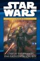 Haden Blackman ~ Star Wars Comic-Kollektion: Bd. 3: Darth Vade ... 9783957989352