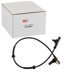 NTY ABS-SENSOR RADDREHZAHL HINTEN RECHTS passend für NISSAN MICRA NOTE | HCA-NS-