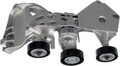 Gates Riemenspanner, Keilrippenriemen T38480 für FORD