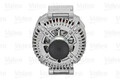Lichtmaschine mit Riemenscheibe 439619 VALEO für MERCEDES-BENZ VITO Bus VIANO