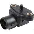 1x Sensor, Saugrohrdruck HERTH+BUSS JAKOPARTS J5704001 passend für HONDA