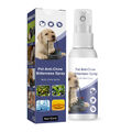 50ml No Chew Spray für Hunde Pet Corrector Anti Chew Spray Anti Chew Training