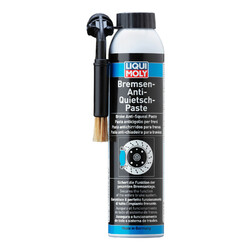 Bremsen Anti Quietsch Paste LIQUI MOLY 200 ml Pinseldose Bremse Beläge Belag