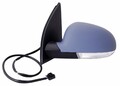 Außenspiegel links für VW Golf V 1K1 2003-2009 elektrisch asphärisch beheizbar S