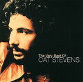 Cat Stevens - The Very Best Of CD (2006) BRANDNEU ORIGINAL ISLAND 24 TRACK CD