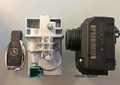 Mercedes Reparatur ELV Lenkradverriegelung Lenksäulenmodul W212 X204 W204 R172