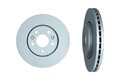2x Bremsscheibe KAMOKA 103616 für OPEL VIVARO Bus X82 CDTI RENAULT TRAFIC 3 dCi