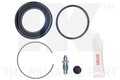 NK 8830002 Reparatursatz, Bremssattel hinten passend für NISSAN
