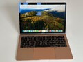 Apple MacBook Air 13 Zoll (128GB SSD, Intel Core i5, 3,60GHz, 8GB) rosé
