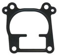 ELRING Dichtung, Ansaugkrümmergehäuse (743.970) für OPEL Astra G Vectra Mk II