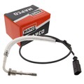 MAPCO ABGASTEMPERATURSENSOR vor TURBOLADER passend für AUDI A6 A7 Q5 | 88144