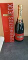 Piper Heidsieck Brut NV Champagner 0,75 l + Geschenkbox-Sammlerstück