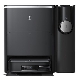 ECOVACS X2 COMBO Saugroboter mit Wischfunktion, 8700Pa, OMNI ReinigungstationGWM5-570