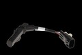Kurbelwellensensor Impulsgeber VALEO 366570 für PEUGEOT 407 SW 607 9D 9U HDi 24V