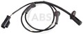 A.B.S. Sensor, Raddrehzahl vorne links für VOLVO