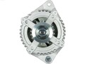 AS-PL Lichtmaschine Generator LiMa ohne Pfand Brandneu AS-PL A6643S