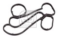 Dichtung Ölkühler FEBI BILSTEIN 103269 für MERCEDES CL203 KLASSE W203 S203 A209