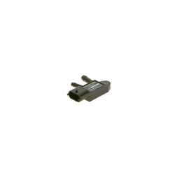 Sensor, Abgasdruck BOSCH 0 281 006 287 für ALFA ROMEO CHRYSLER FIAT IVECO LANCIA