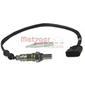 Metzger Lambdasonde für Audi Seat Skoda VW