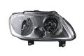Scheinwerfer passend für VW Caddy III 2K 03/04-08/10 H7 H1 rechts Beifahrerseite