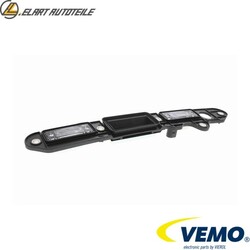 HECKKLAPPENGRIFF V10-72-1617 FÜR VW PASSAT/B6 GOLF/PLUS JETTA/III TOURAN 1.8L