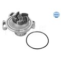 Wasserpumpe Motorkühlung Meyle 1130120013 Meyle-original: True To Oe. für VW
