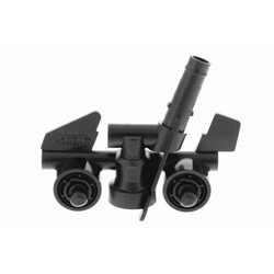 Vemo Waschwasserdüse für Scheinwerfer für BMW 3er E46