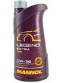 Mannol Legend Extra 0W-30 1 Liter (MN7919-1)