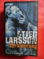 Verblendung, Stieg Larsson