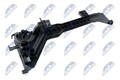 Halter Ausgleichsbehälter (Kühlmittel) NTY CZW-BM-012A Kunststoff für BMW 3er Z4