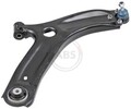A.B.S. 210207 Track Control Arm for LADA