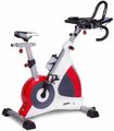 SportPlus Speedbike Indoor Cycling Heimtrainer Fitness Bike Fahrrad