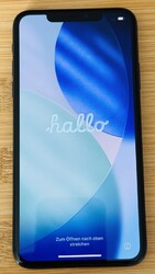 Apple iPhone 11 Pro Max 256GB Midnight Green – Top Zustand + OVP + Originalteile