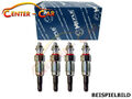 4x NEU MEYLE Glühkerzen MERCEDES KLASSE C E G S W202 W124 W140 W210 014 020 1038