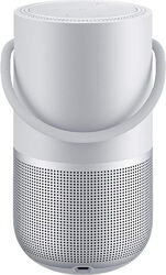 Bose Portable Smart Speaker Bluetooth Tragbarer Lautsprecher SILBER #3